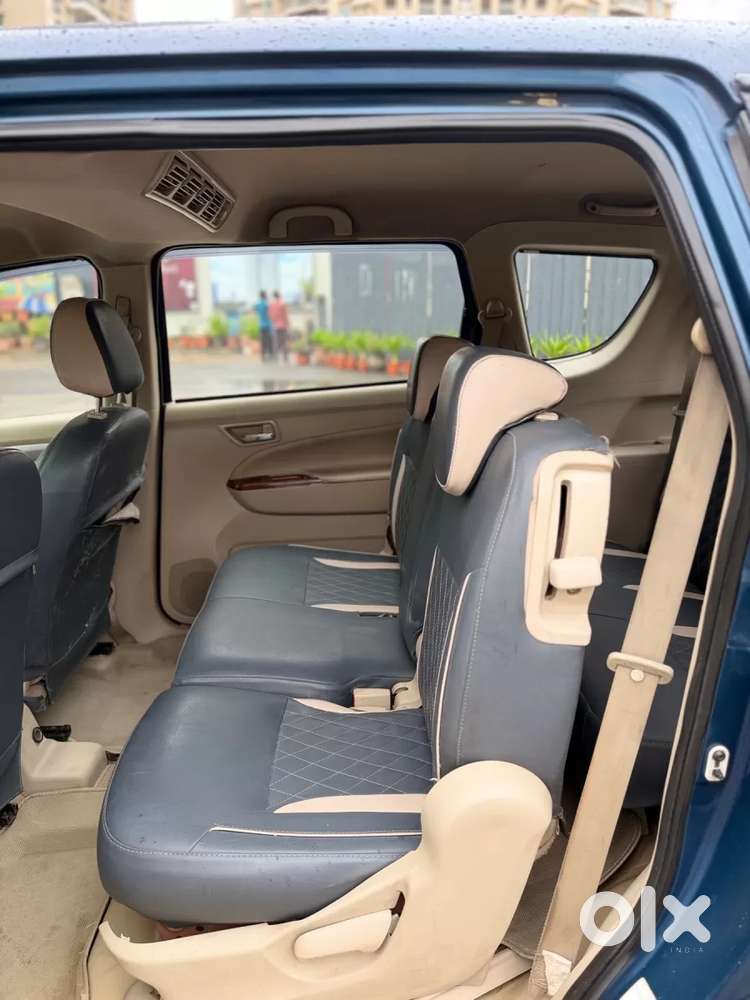 Maruti Suzuki Ertiga Vxi Cng, 2018, Cng & Hybrids