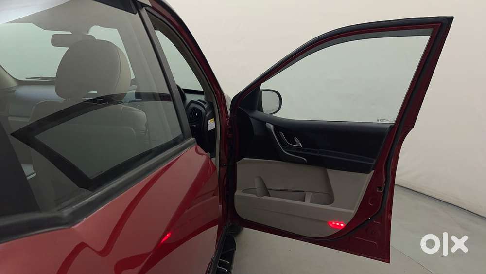 Mahindra Xuv500 W8, 2015, Diesel