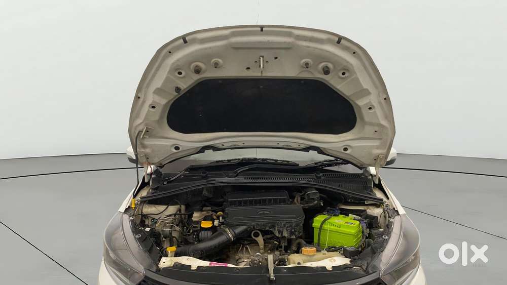 Tata Tiago 1.2 Revotron Xt, 2020, Petrol