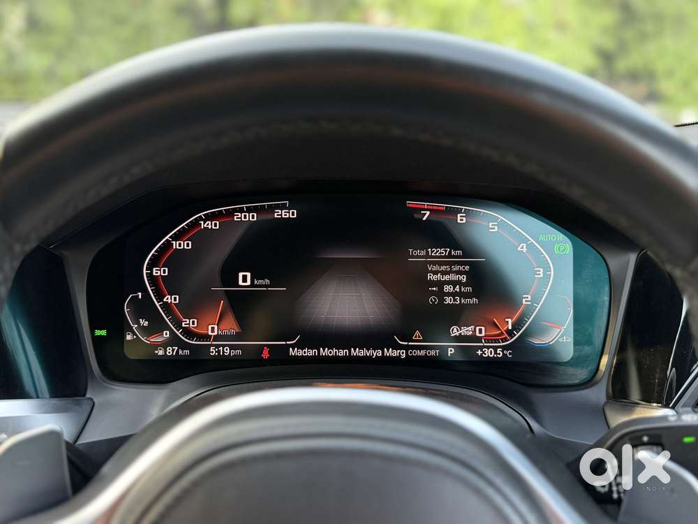 Bmw 3 Series 3.0 M340i Xdrive, 2023, Petrol