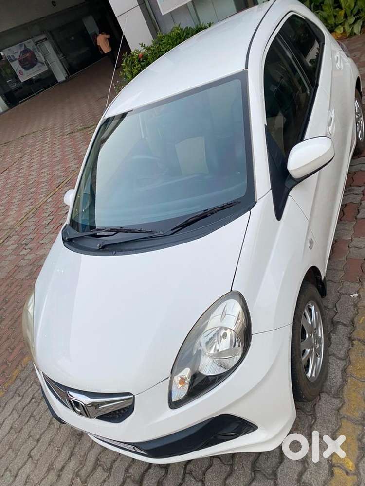 Honda Brio 2013 Petrol Good Condition