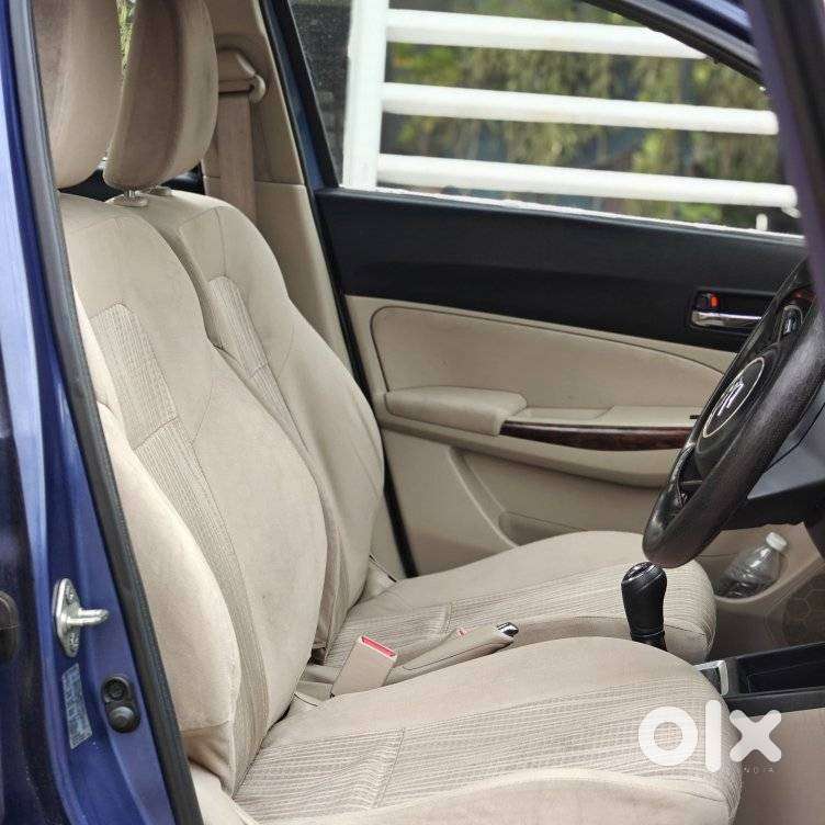 Maruti Suzuki Swift Dzire Zdi Plus , 2017, Diesel