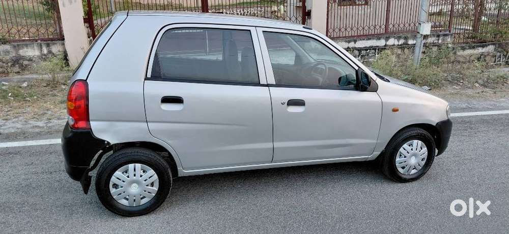 Maruti Suzuki Alto 0.8 Lxi (o), 2011, Petrol