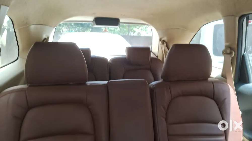 Honda Mobilio 1.5 V 2014