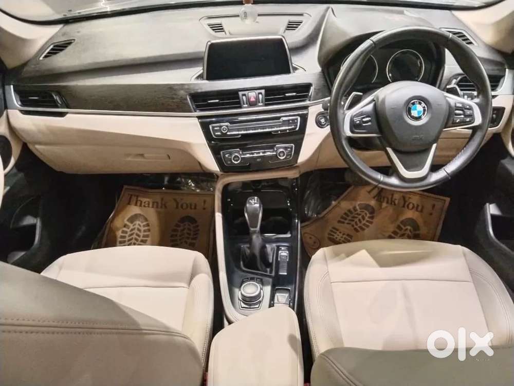 Bmw X1 Sdrive20d Expedition, 2019, Diesel