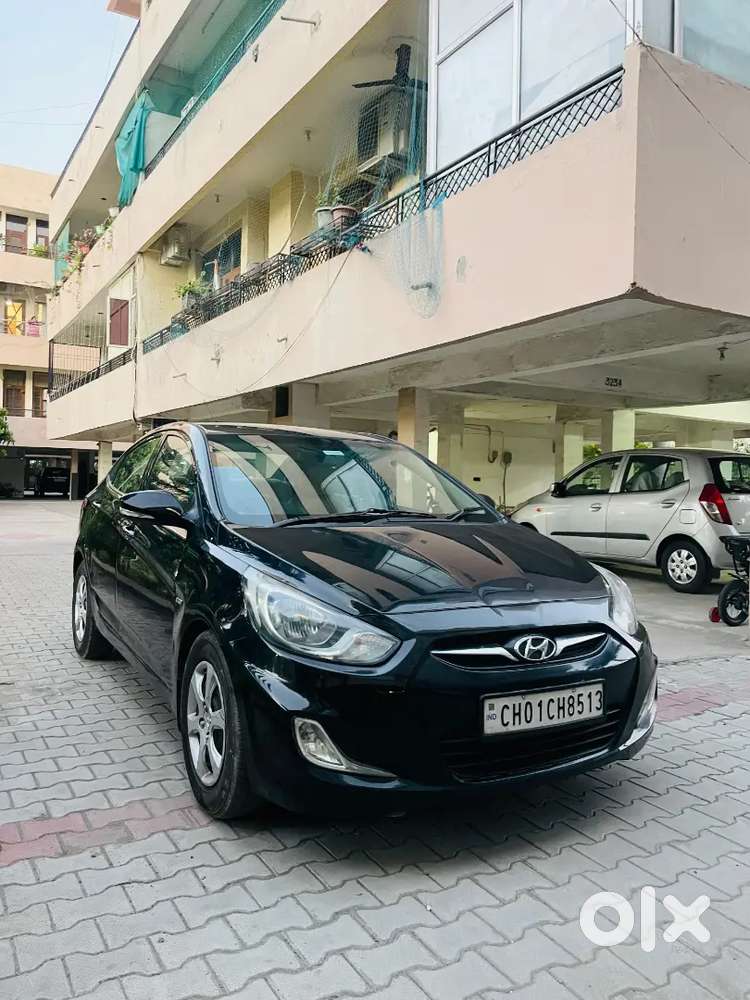 Varna Car Best Interior