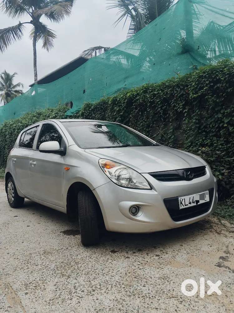 Hyundai I20 Magna Crdi Diesel