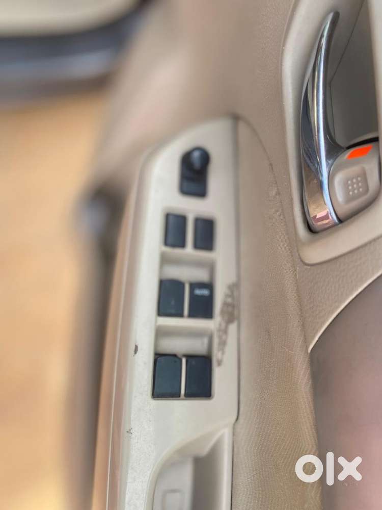 Maruti Suzuki Ertiga Zdi, 2014, Diesel