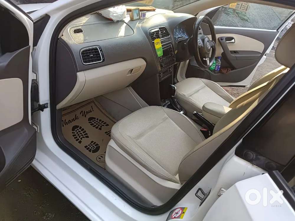 Volkswagen Vento 2013 1.6 Mpi All Star