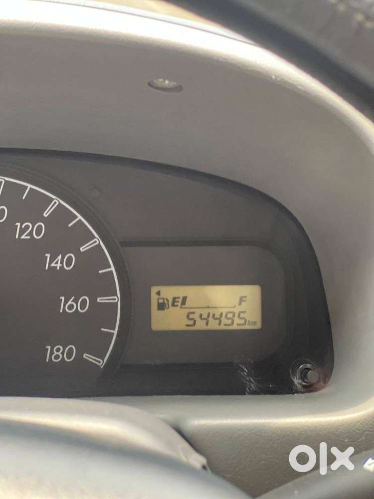 Maruti Suzuki Alto 0.8 Lxi (o), 2012, Petrol