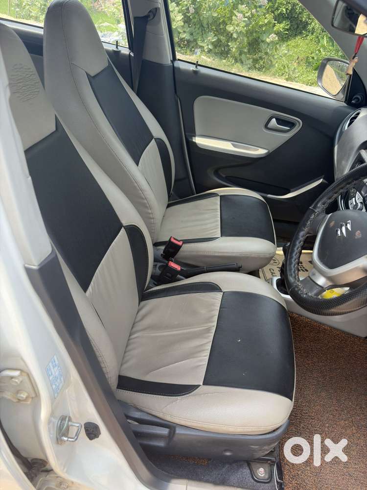 Maruti Suzuki Alto K10 Vxi Ags Optional, 2017, Petrol