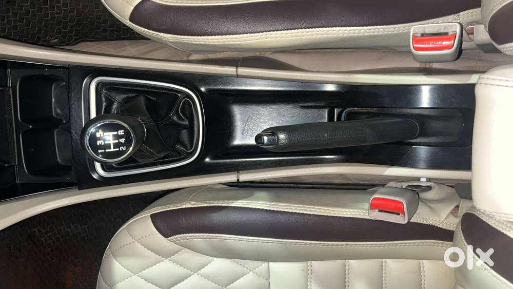 Maruti Suzuki Ciaz Alpha Diesel, 2017, Diesel