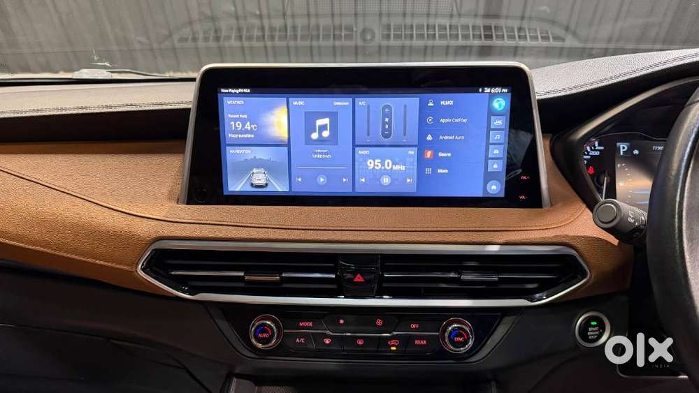 Mg Gloster Sharp 6 Seater, 2021, Diesel