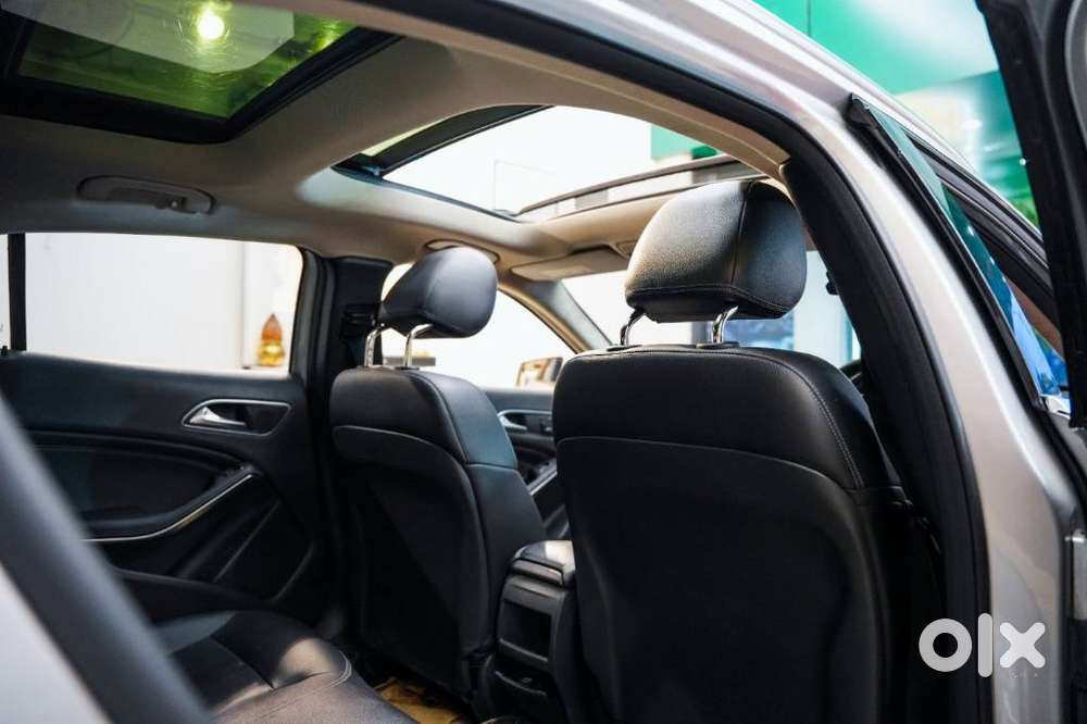 Mercedes-benz Gla Class 200 Sport, 2016, Petrol