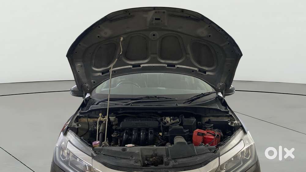 Honda City I-vtec Sv, 2018, Petrol