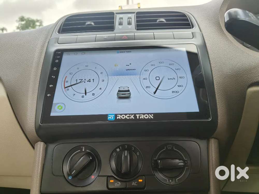 Skoda Rapid 1.6 Active 2012