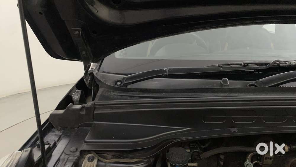 Hyundai Creta 1.6 Sx Plus Petrol At, 2016, Diesel