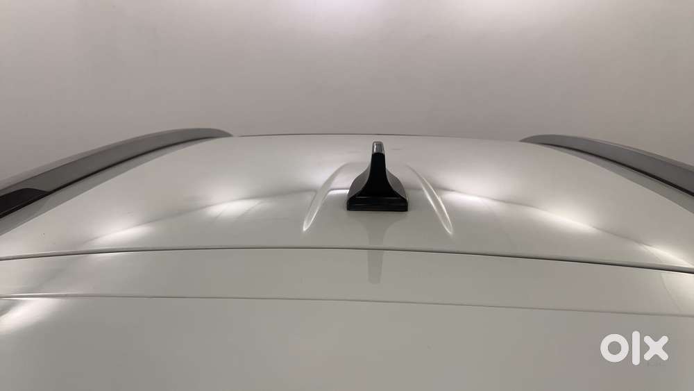 Tata Nexon Xz Plus (hs), 2022, Petrol