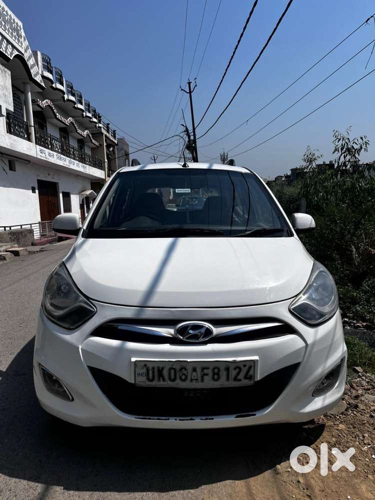 Hyundai Used Car 2015