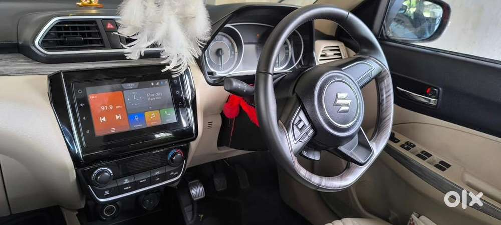Maruti Suzuki Manual 2024