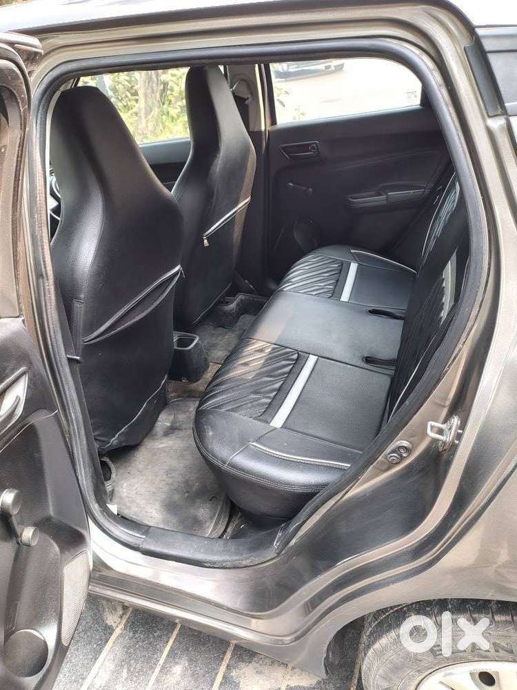 Maruti Suzuki Swift 2018 Lxi, 2018, Petrol
