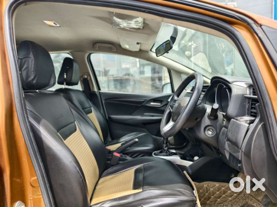 Honda Wr-v 1.5 S Alive Edition I-dtec, 2018, Diesel