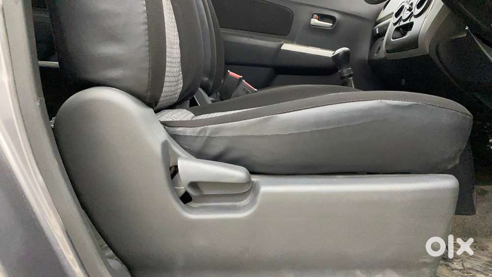 Maruti Suzuki Wagon R 1.0 Lxi, 2012, Petrol