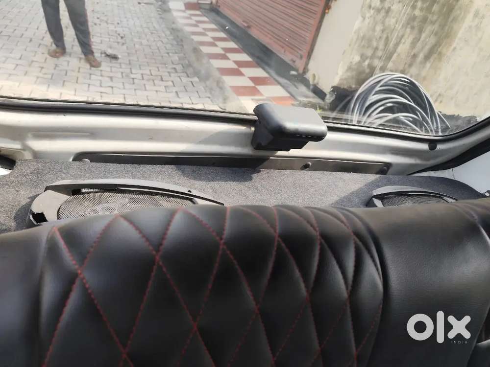 Maruti Suzuki 800 Petrol 2009