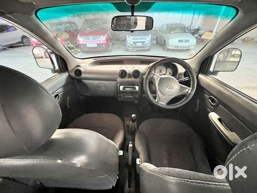 Hyundai Santro, 2004, Petrol