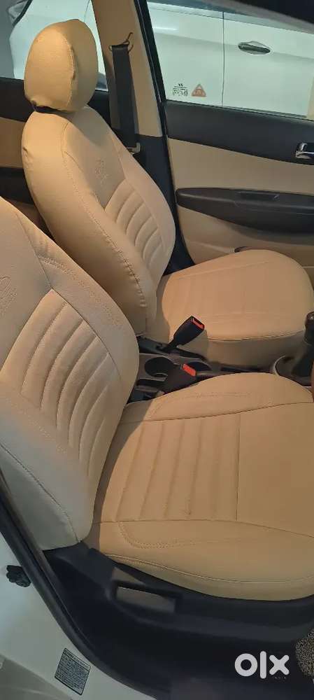 Hyundai I20 Magna Petrol 2012
