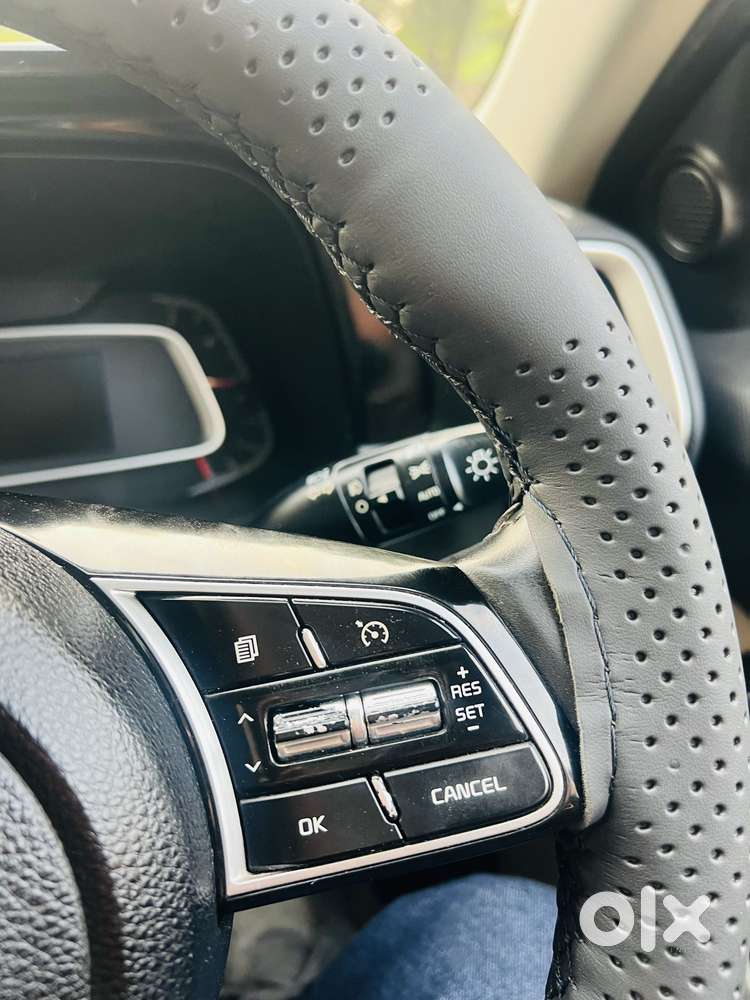 Kia Sonet Htx Plus Turbo Imt, 2022, Petrol