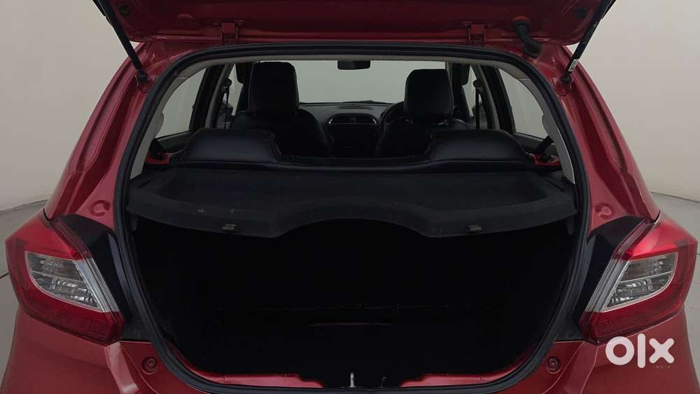 Tata Tiago 1.2 Revotron Xz Wo Alloy, 2019, Petrol