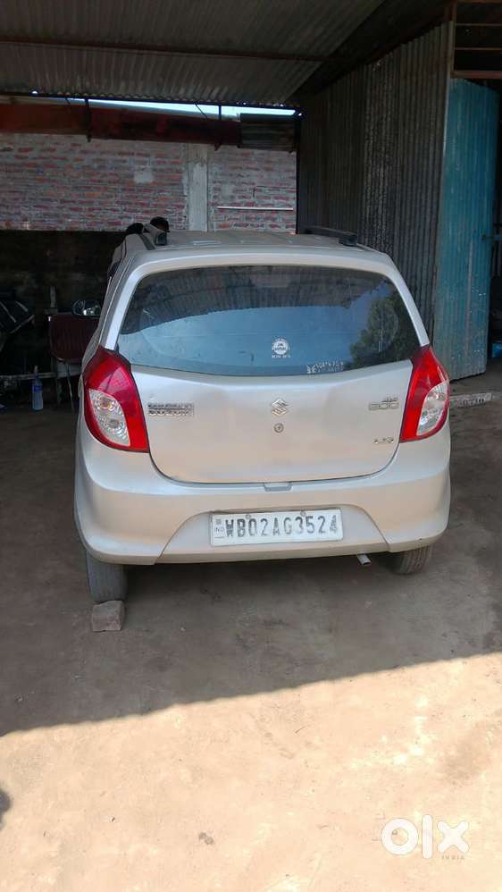 Maruti Suzuki Alto 2014! Negotiable