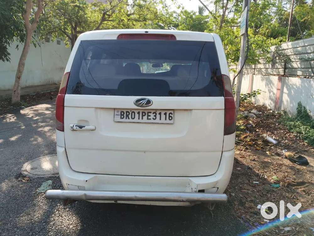Mahindra Xylo 2013 Model,well Maintain