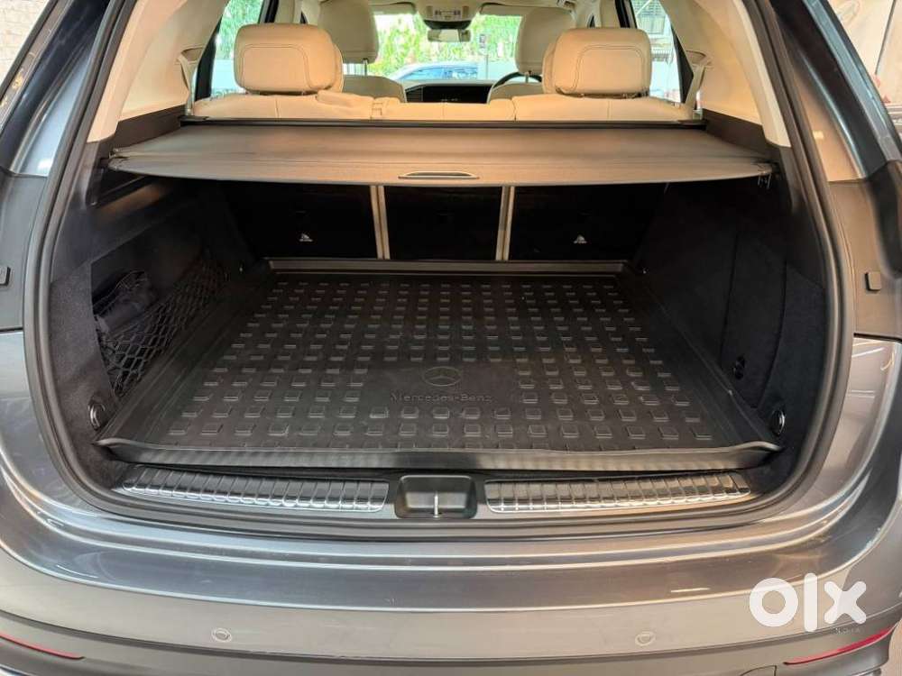 Mercedes-benz Gle 300d 4matic Lwb, 2023, Diesel