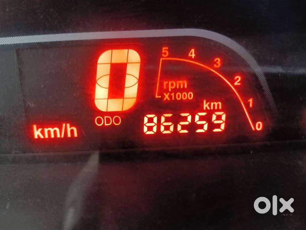 Mahindra Bolero 1.5 B6 (o), 2021, Diesel