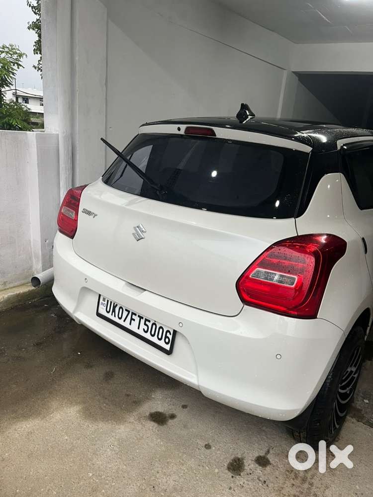 Maruti Suzuki Swift 2024
