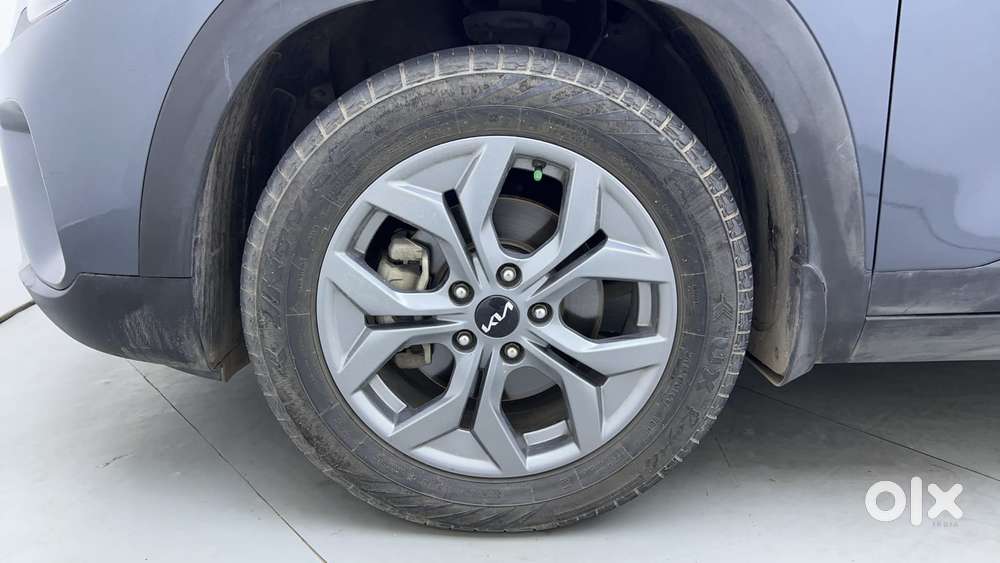 Kia Seltos Htx G, 2023, Petrol