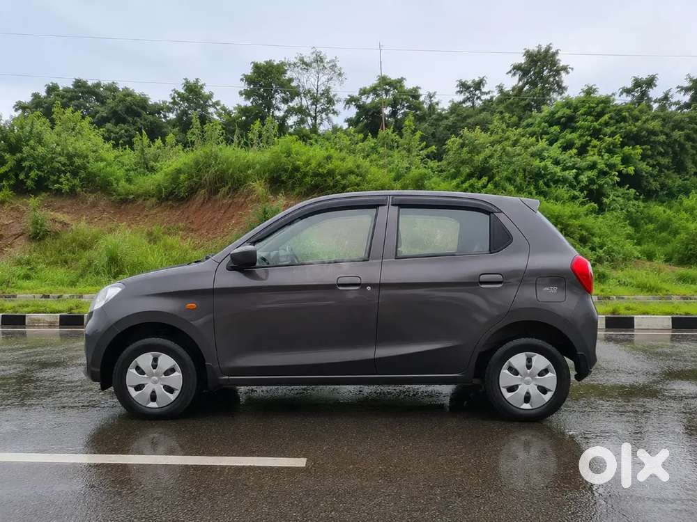 Maruti Suzuki Alto 2016 1.0 Vxi (o)