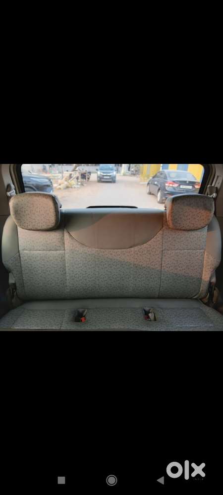 Mahindra Xylo 2009-2011 E2, 2009, Diesel