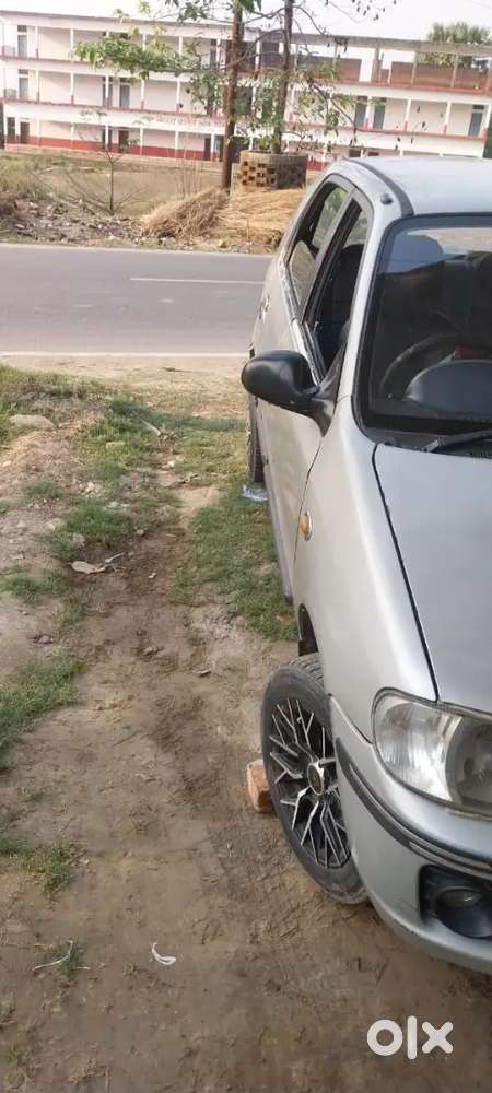 Maruti Suzuki Alto 800 2011 Petrol 95000 Km Driven