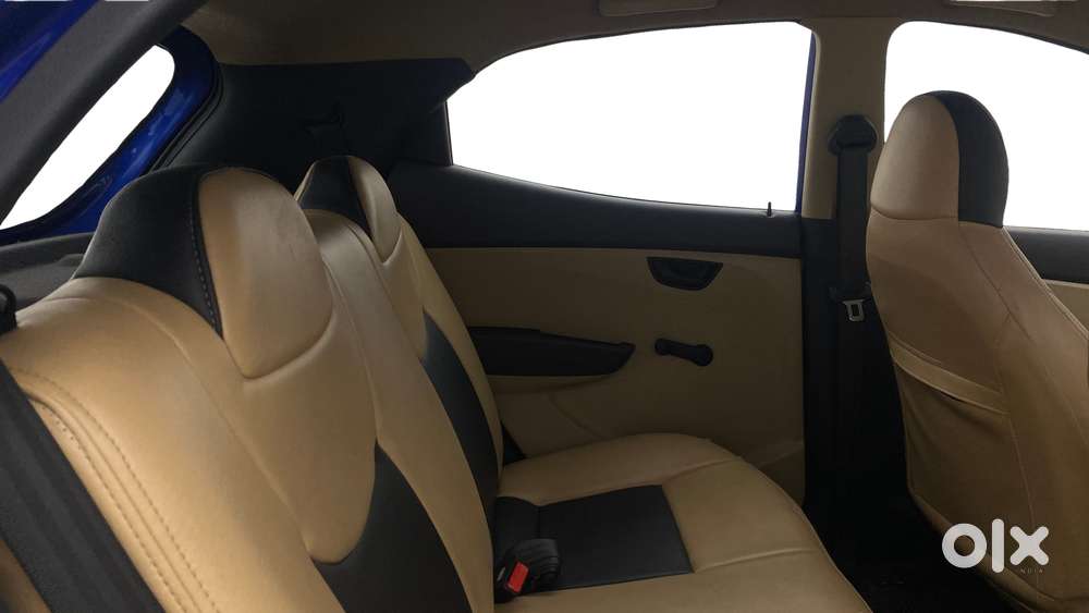 Hyundai Eon Magna +, 2015, Petrol