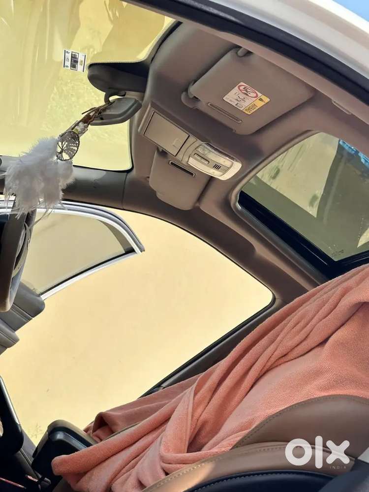 Mahindra Xuv500 Diesel 2019