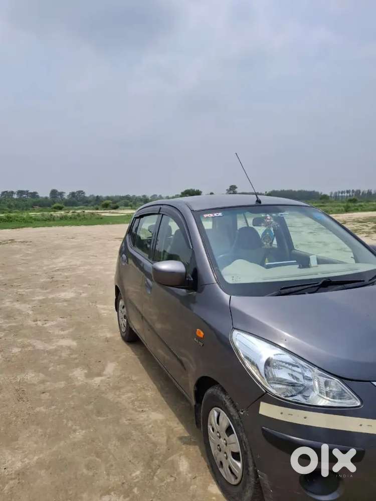Hyundai I10 2009 Petrol Well Maintained
