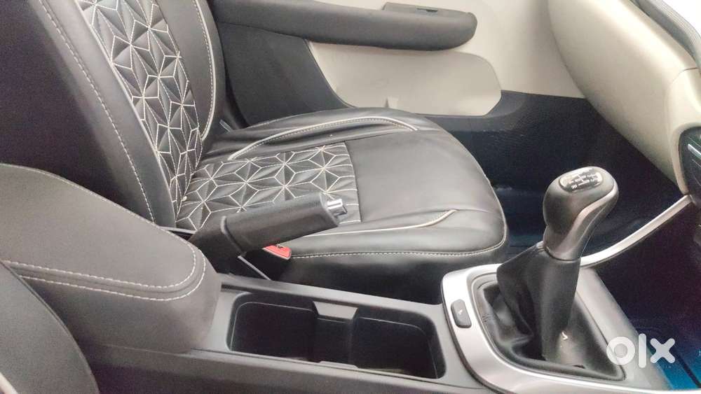 Tata Altroz Xz, 2021, Petrol