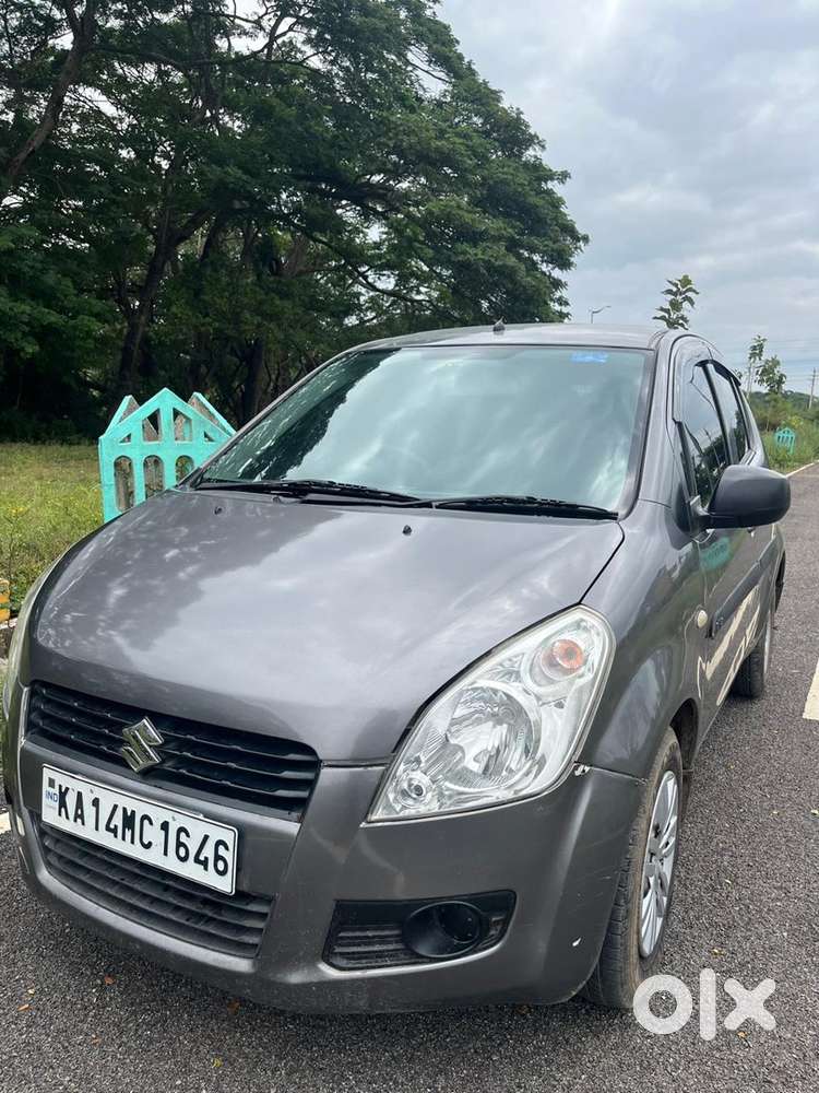 2012 Maruti Suzuki, 95000 Km, Manual, Second Owner