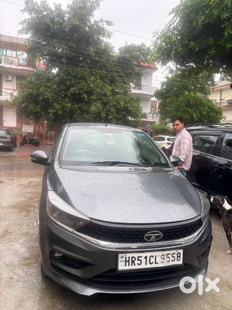 Tata Tiago Petrol 2023 Model