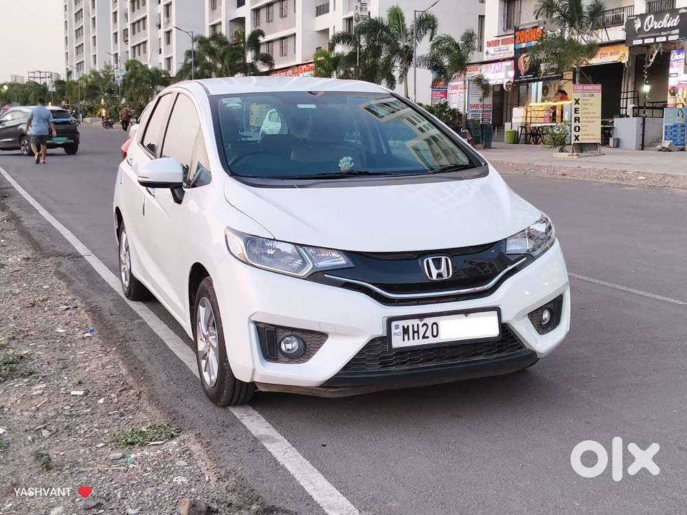 Honda Jazz, 2019, Petrol