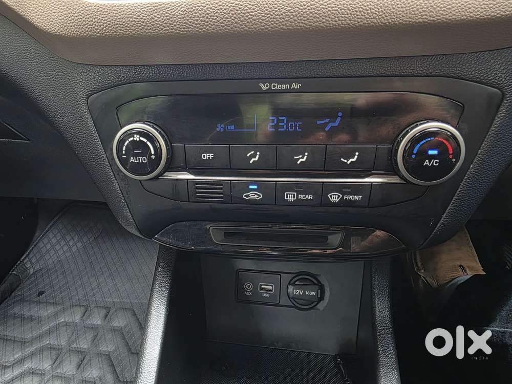Hyundai I20 1.2 Spotz, 2016, Diesel