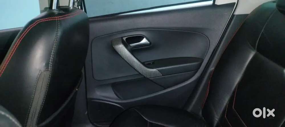 Volkswagen Polo Gt Tsi